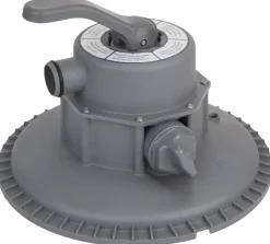 Lock till sandfilterpump
