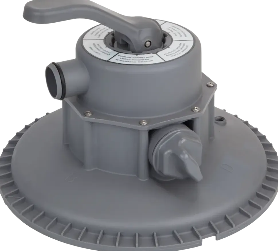 Lock till sandfilterpump