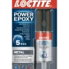 Loctite epoxy metall 25 ml