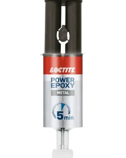 Loctite epoxy metall 25 ml