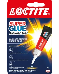 Loctite flex gel 3 gr