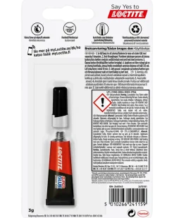 Loctite flex gel 3 gr
