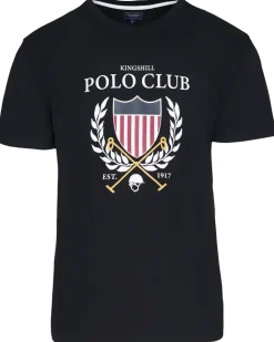 Logo T-shirt - Svart