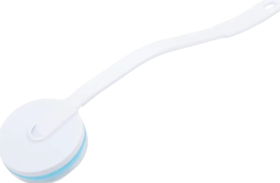 Lotion- och tvålapplikator
