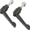 Låsbygel till rullator 2-pack