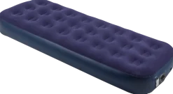 Luftmadrass m inbyggd pump