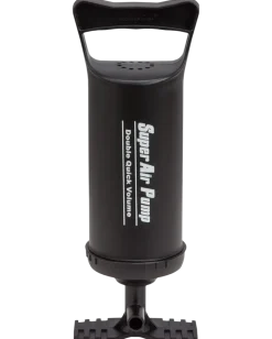 Luftpump 2 x 700 ml