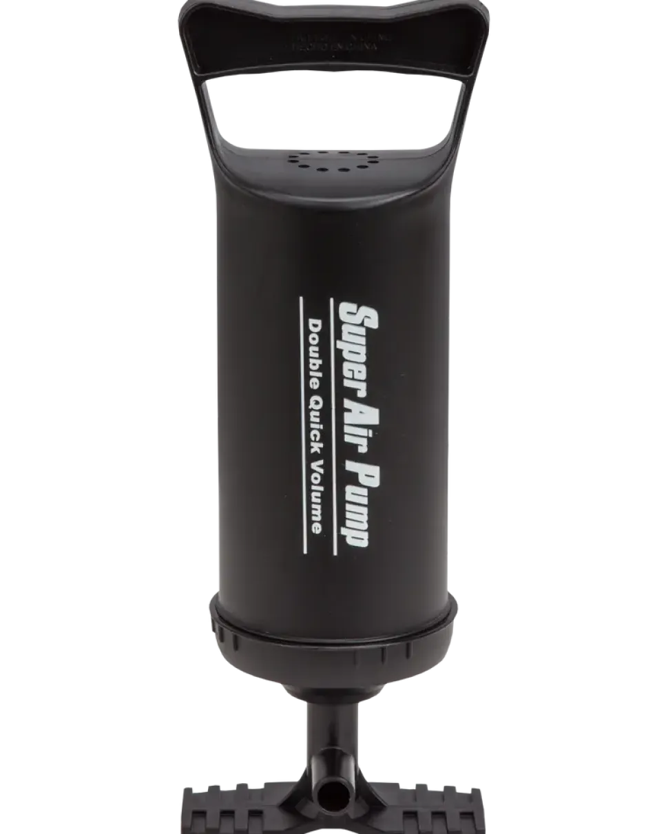 Luftpump 2 x 700 ml