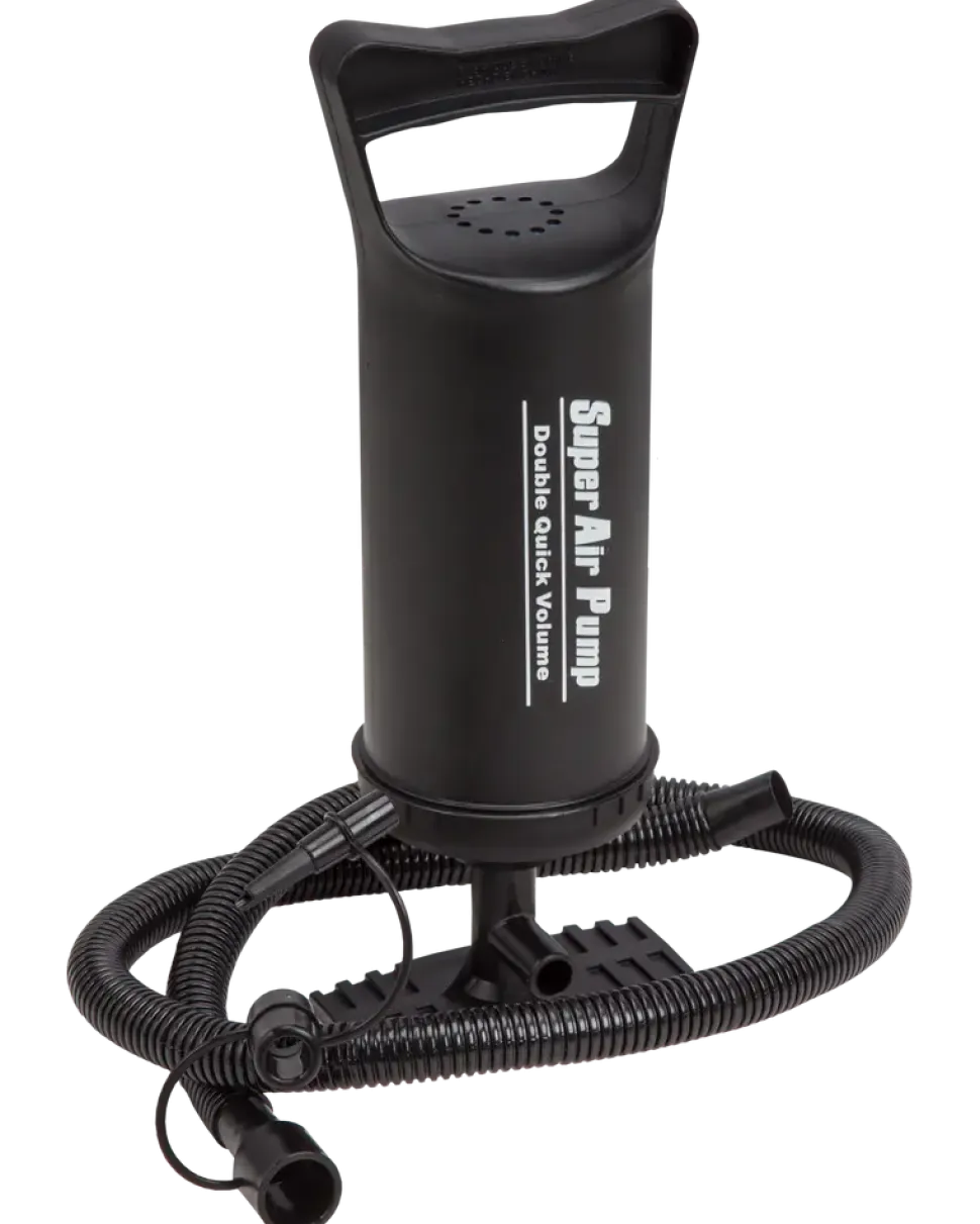Luftpump 2 x 700 ml
