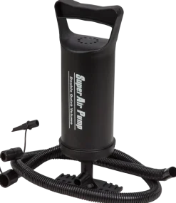 Luftpump 2 x 700 ml