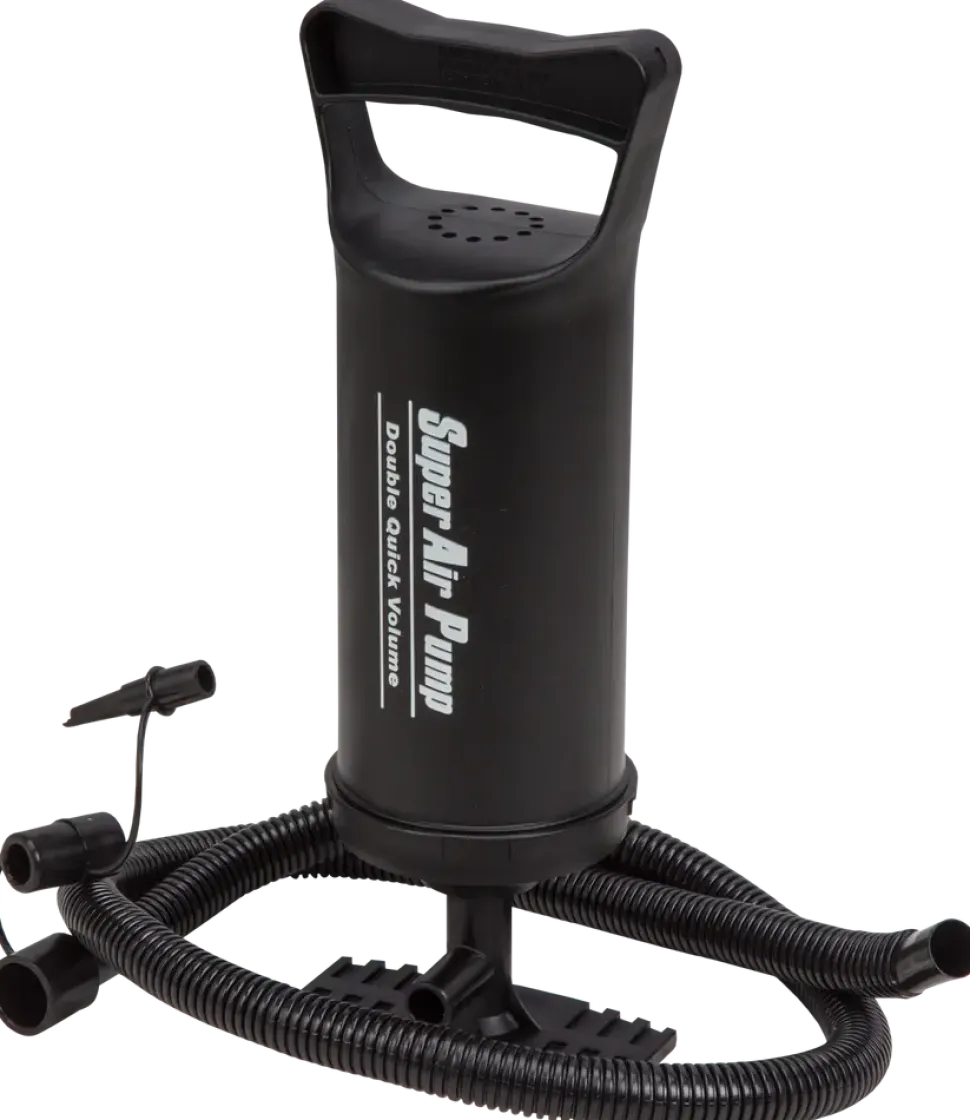 Luftpump 2 x 700 ml