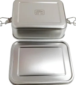 Lunchlåda i stål 1200 ml