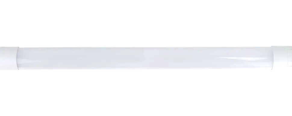 Lysrörsarmatur LED 36W - 120 cm