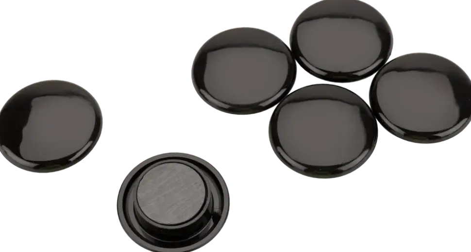 Magneter 30 mm 6-pack