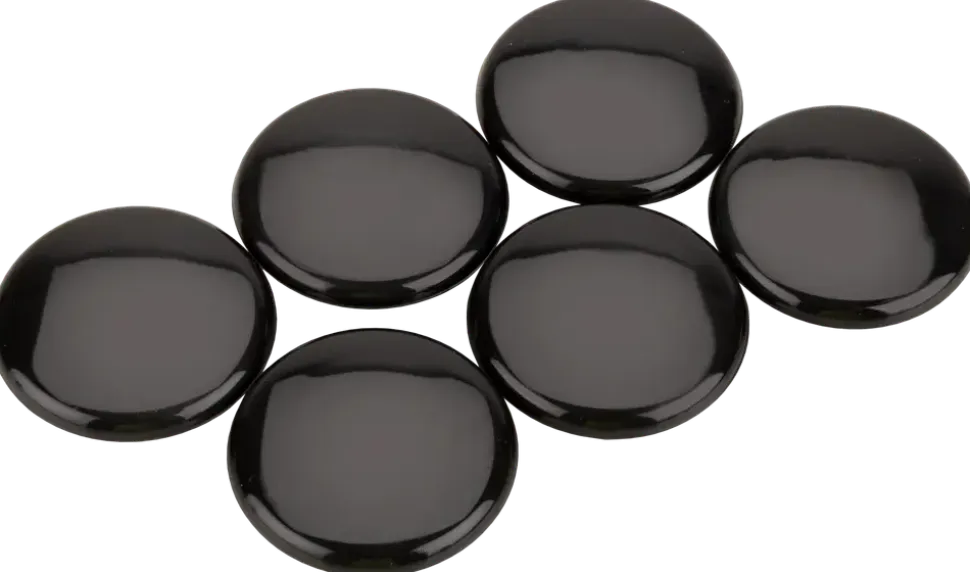 Magneter 30 mm 6-pack