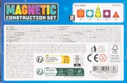 Magnetic Construction - 12 delar