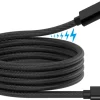Magnetisk laddkabel USB-C till Lightning