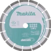 Makita diamantkapskiva – 230 mm