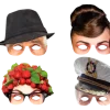 Masker 8-pack