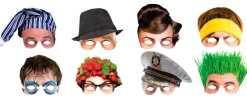 Masker 8-pack