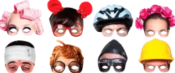 Masker 8-pack