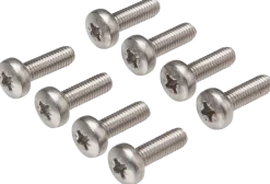 MASKINSKRUV A4 PH M5X16 8 ST