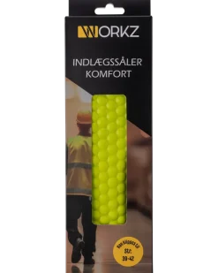 Masserande innersula