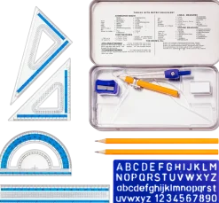 Matematikset – 11 delar
