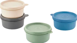 Matlådor mini 4-pack