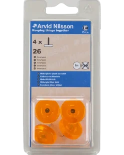 MÖBELTASS MED STIFT 26 MM