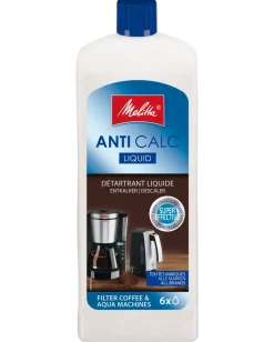 Melitta Avkalkningsmedel flytande 250 ml