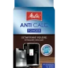 Melitta Avkalkningspulver Espresso 2 x 40 g