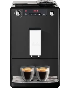 Melitta Caffeo Solo