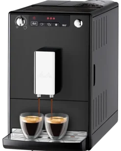 Melitta Caffeo Solo