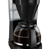 Melitta Easy 2.0 Kaffemaskin - Svart