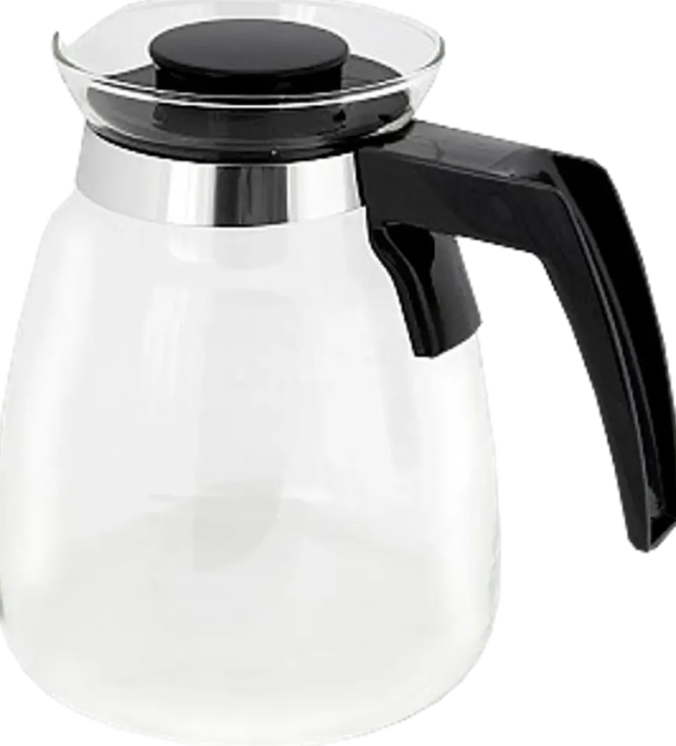 Melitta Glaskanna till Excellent Grande 3.0 - Svart