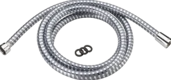 Metaflex duschslang 160 cm