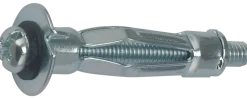 Metallexpander