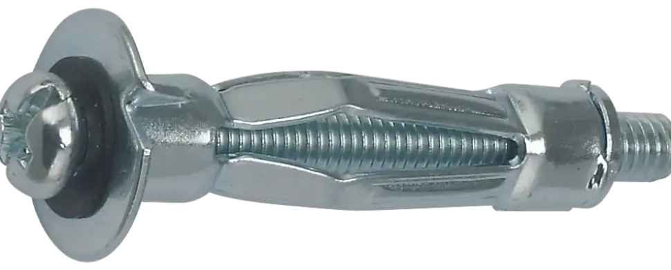Metallexpander