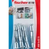 METALLEXPANDER 5X52 4 ST