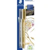 Metallic-pennset, 2 st