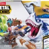 Metal Machines Shark Attack