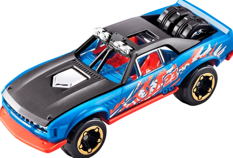 Metal Machines Smash & Crash Dino Bilbane