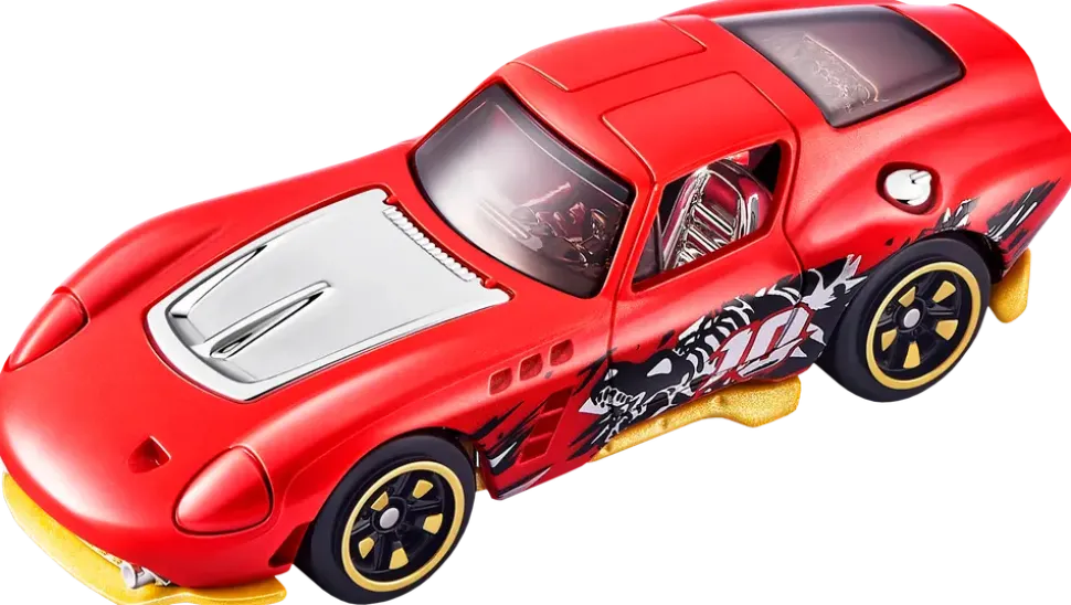 Metal Machines Smash & Crash Dino Bilbane