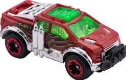 Metal machines t-rex bilbana