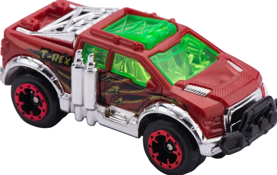 Metal machines t-rex bilbana
