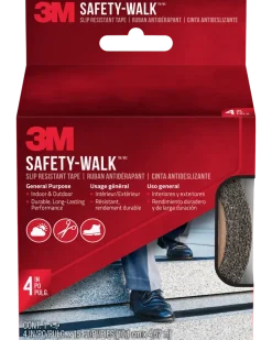 3M™ Halkskyddstejp - 4,5 meter x 100 mm