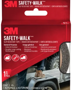 3M™ Halkskyddstejp - 4,5 meter x 25 mm