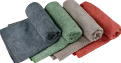 Mikrofiberduk 41x48 cm - 4 st