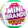 Mini Brands Garden